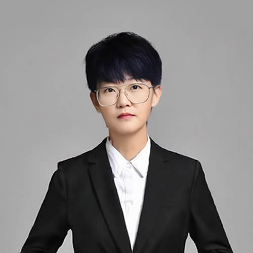 温州情感咨询导师：依然老师